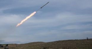 Rusya Ukrayna ordusuna ait S-300 hava savunma sistemlerini vurdu