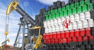 İran'ın petrol ihracatı ABD'ye rağmen 2 kat arttı
