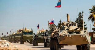 Rusya Suriye'deki askerini Ukrayna'ya çekti!