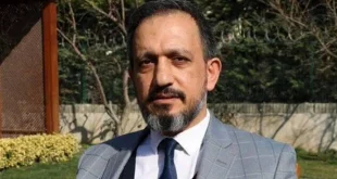 SADAT yöneticisi: SADAT paramiliter bir yapı değildir