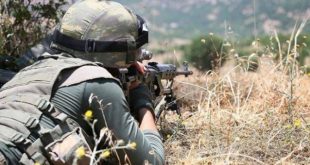 MSB'dan açıklama:15 PKK/YPG'li terörist daha etkisiz hale getirildi!