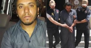 Şanlıurfa'da 'IŞİD' operasyonu