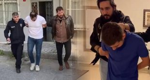 ‘Sarallar’, ‘Siverek’ ve ‘Sauna’ suç örgütlerine eş zamanlı baskın!