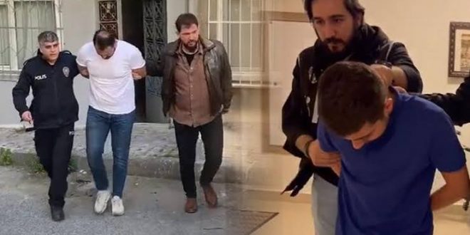 ‘Sarallar’, ‘Siverek’ ve ‘Sauna’ suç örgütlerine eş zamanlı baskın!