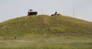 Hudut karakoluna saldırı: Hareketli dakikalar...