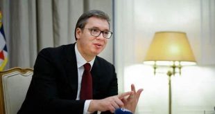 Rusya ile anlaşan Sırbistan Avrupa'dan 12 kat az ödeyecek!