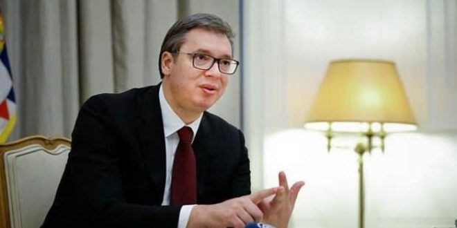 Rusya ile anlaşan Sırbistan Avrupa'dan 12 kat az ödeyecek!