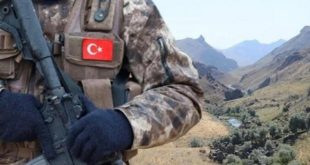 Silopi kırsalında PKK'ya ait patlayıcı ele geçirildi!