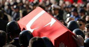 Şırnak'ta teröristlerle çıkan çatışmada bir asker can verdi