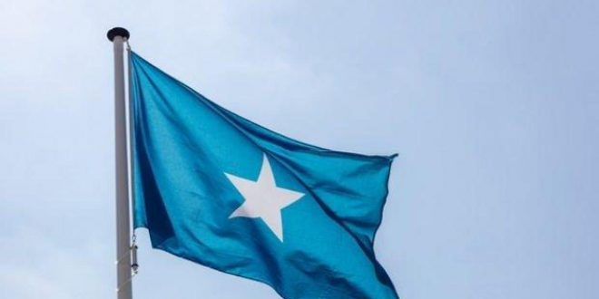 Somali, BAE'nin ülkeye gizlice soktuğu 9,6 milyon doları iade etti