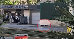 Son dakika! Gaziantep'te "üzerimde bomba var" diyen kişi polis tarafından vuruldu