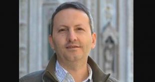 Tahran, İran asıllı İsveçli bilim insanını idam edecek