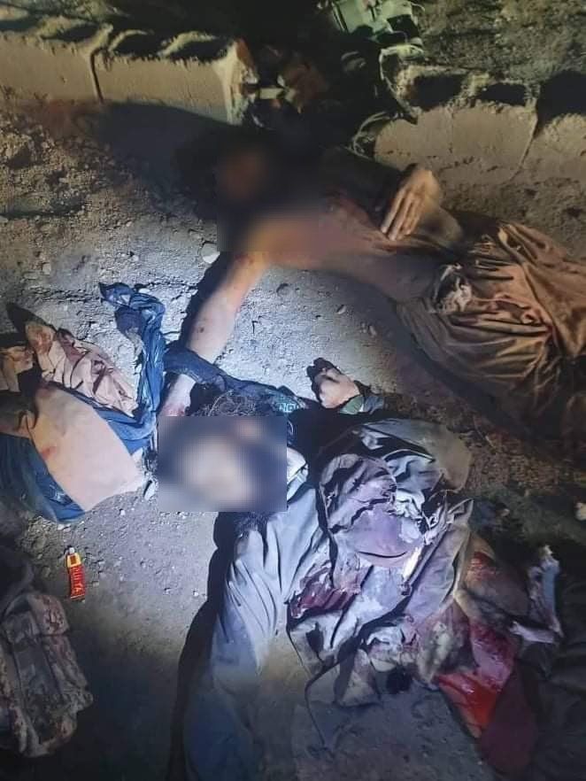 Taliban ile Ahmet Şah Mesud milisleri arasında çatışma