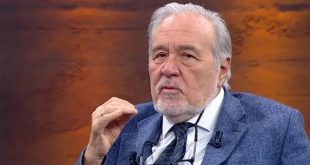 Tarihçi İlber Ortaylı'dan 'mülteci' çıkışı!