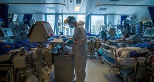 Tayvan'da koronavirüs vakalarında rekor