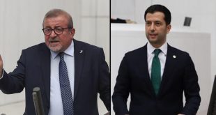 HDP: "SADAT terör örgütüdür" dedi, TBMM karıştı!