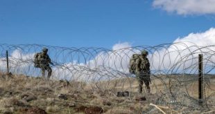 Edirne'den Yunanistan'a kaçmaya çalışan PKK'lı yakalandı!