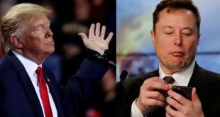 Trump'ın Twitter engeli kaldırılacak