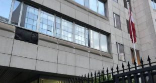 Paris Türk Konsolosluğu saldırısına terör soruşturması