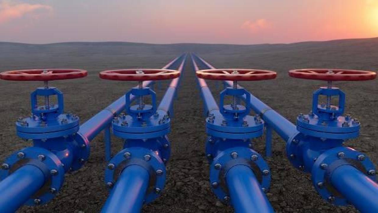 turkmenistan kazakistana dogal gaz ihrac edecek 1653158590 3258