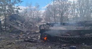 Ukrayna: Rusya'nın 30 bin askeri öldü!