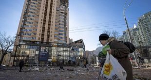 Ukrayna Sağlık Bakanı: "Savaşta 10 sağlıkçı öldü"