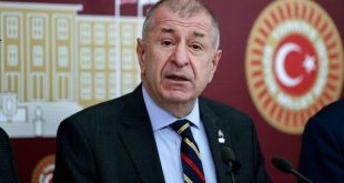 Ümit Özdağ: Canınız cehenneme!