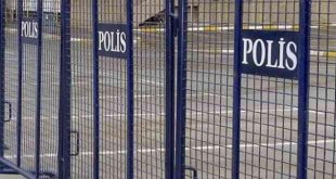 Van'da gösteri yürüyüşü yasağı