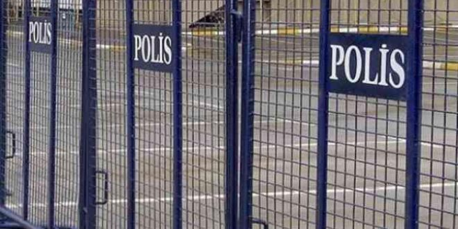 Van'da gösteri yürüyüşü yasağı