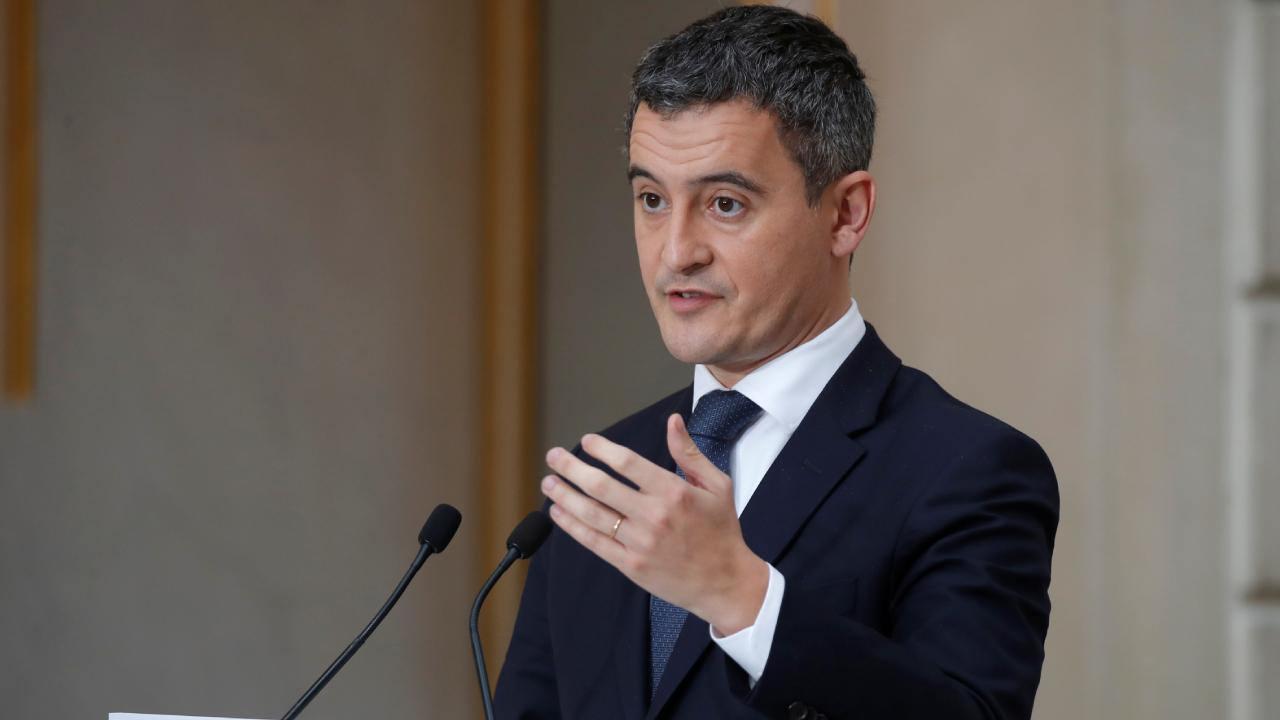 Fransa'da yeni hükümet kuruldu: Kabine açıklandı Fransa'da yeni hükümet kuruldu: Kabine açıklandı