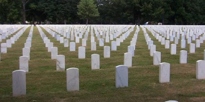 Yatılı okul bölgelerinde 500 Kızılderili çocuğun mezarı bulundu