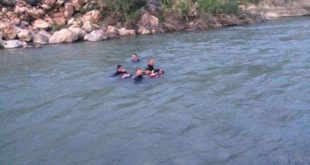 Yengesi çocuğu kurtardı, kendisi boğularak hayatını kaybetti!