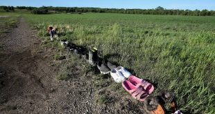 Yine yatılı kilise skandalı! Yeni toplu mezar bulundu