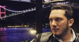 20 yaşında genç dehşet saçtı; önce cinayet, sonra intihar!