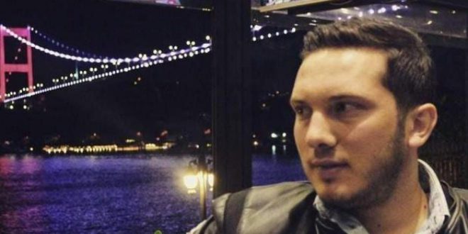 20 yaşında genç dehşet saçtı; önce cinayet, sonra intihar!