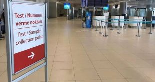 Yunanistan ve Kırgızistan'a gidenlerden test istenmeyecek