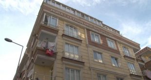 2 yaşındaki çocuk pencereden düşerek hayatını kaybetti