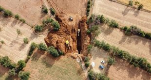 26 metrelik su kuyusunda aranan iki gencin cesetlerine ulaşıldı