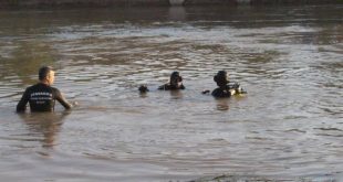3 liseli genç Dicle Nehri'nde boğuldu