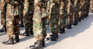 550 bin kişiye askerlik affı geliyor
