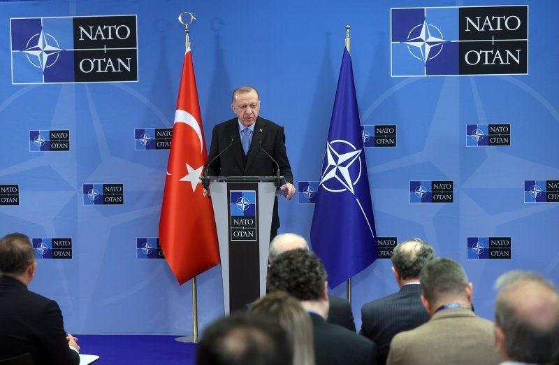Erdoğan NATO zirvesine gidiyor: 6 önemli başlık