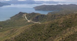 Marmaris'teki yangınlarla ilgili yeni gelişme: 1 şüphelinin kimliği belli oldu