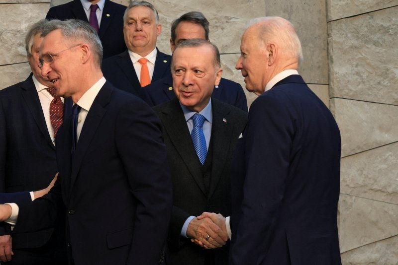 Erdoğan NATO zirvesine gidiyor: 6 önemli başlık