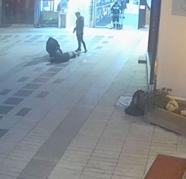 Öldüren yumruğa 16 yıla kadar hapis istemi