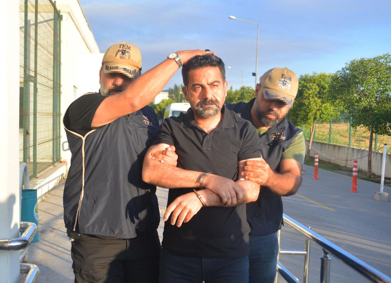Adana'da PKK'ya büyük operasyon: Belediye Başkan Yardımcısı ve HDP'li isimler de listede