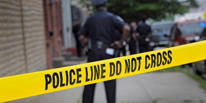 ABD'de bir silahlı saldırı daha!