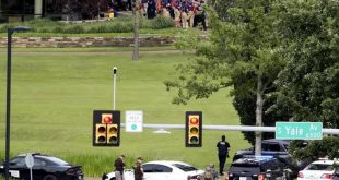 ABD'de bir silahlı saldırı daha! Sağlık merkezi hedef alındı: 5 ölü