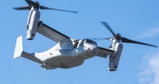 ABD'de iki günde ikinci helikopter kazası