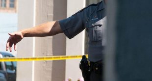 ABD'de kilise silahlı saldırının hedefi oldu; ölü ve yaralılar var!