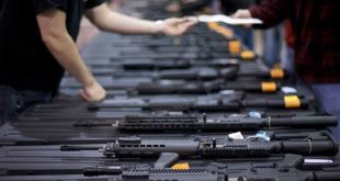 ABD'de silah edinme yaşı yükseltildi